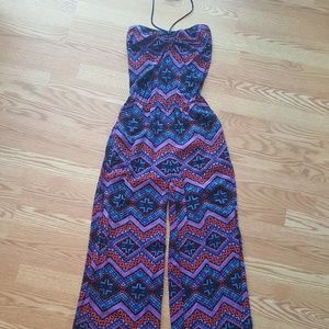 Cutest Express pants jumper/romper ever!